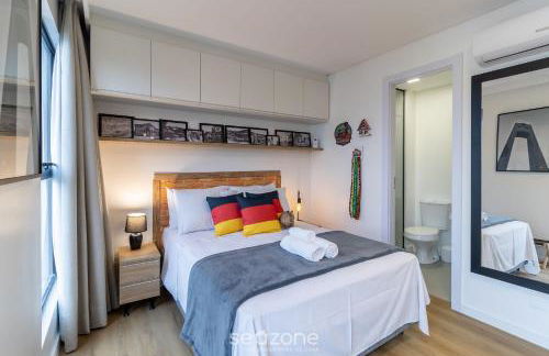 RUP - Equipped Studios in Building with Pool - Photo 79