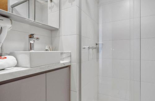 Jardins de Gramado 402 B - 3 suítes e linda vista - Foto 40