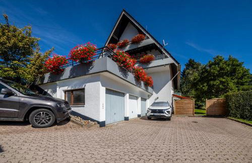 Renatas Ferienwohnung Wohnung David - Foto 27