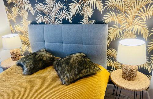 Apartament Liść - Foto 10