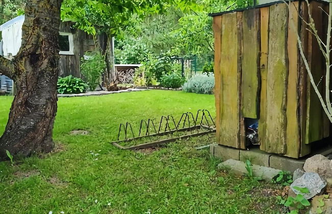 Bungalow in Klein Strtsmkendorf - Foto 28