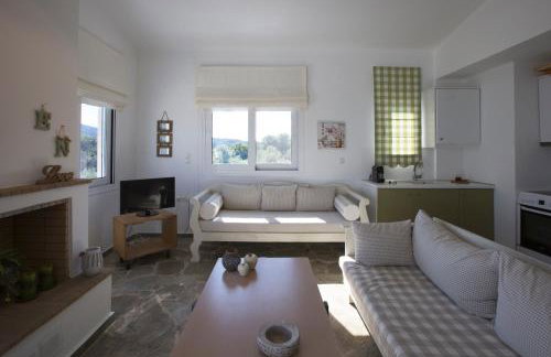 Seafront Rododafni Loft - Foto 18