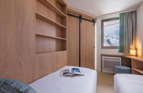 Résidence Pierre & Vacances Capella - Foto 15