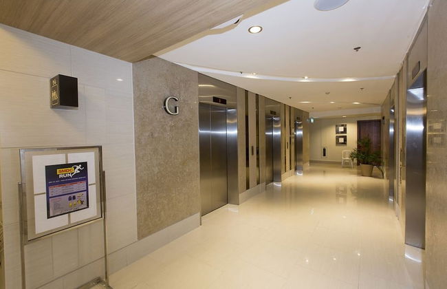 CondoDeal at Shell Residences Moa Pasay - Foto 44