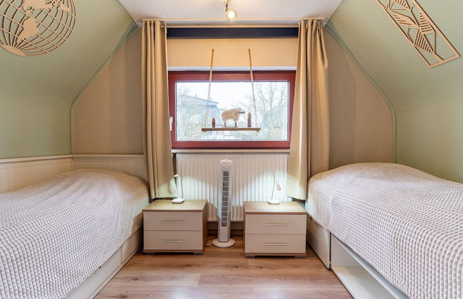 Ferienwohnung in Busum - Foto 2