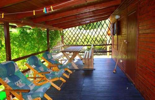 Domek Letniskowy Grażyna - Foto 14