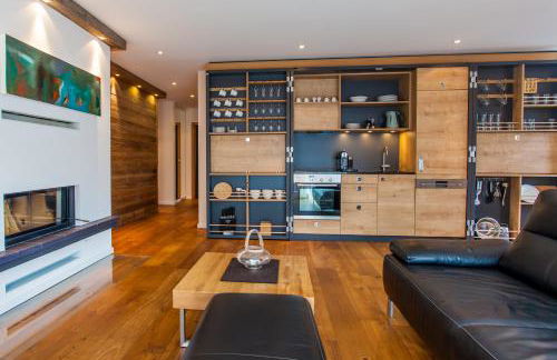 Dorfhaus Chalets - Foto 62