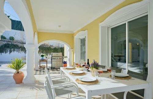 Villa Villa Ewa by Interhome - Foto 47