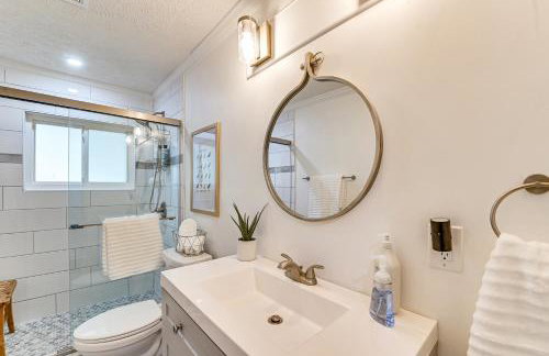 Herrington Lake Retreat with Dock, 1 Mi to Marina! - Foto 17