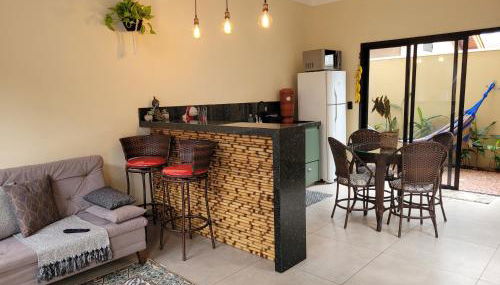 BrotasLoft - Photo 4, minibar