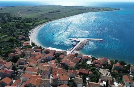 Apartments Marinko Unije - Foto 1