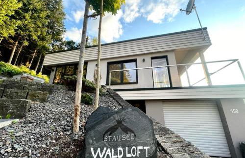 Stausee- WaldLoft - Foto 8