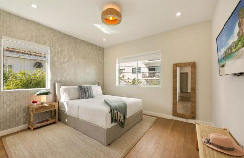 Lux Designer Apt 2BR and 2BA in Heart of Miami Beach - Foto 11