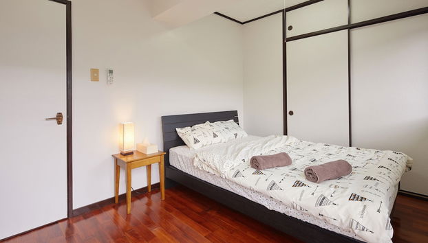 Wind Henza - Foto 4, Habitación