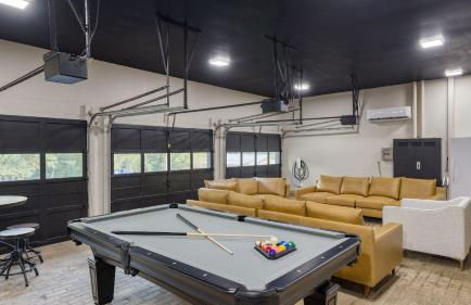 Amber Lodge by Avantstay Pool, Firepit, Sauna - Foto 8