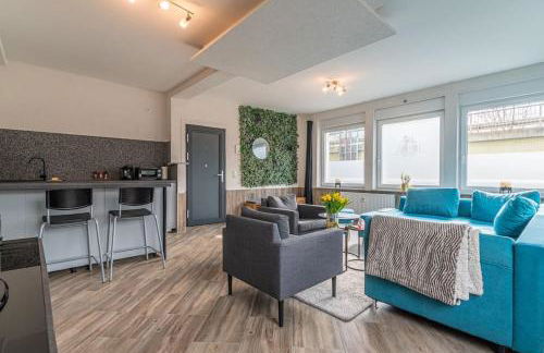 Gemütliches Apartment in Neuwied - Photo 1