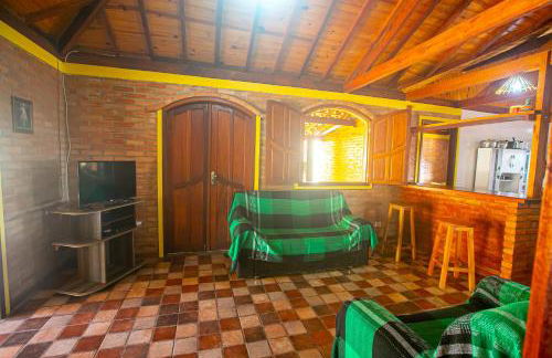 Casa do Eduardo ibitipoca mg - Foto 49