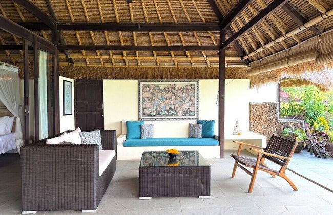 Bloo Lagoon Eco Village - Foto 31