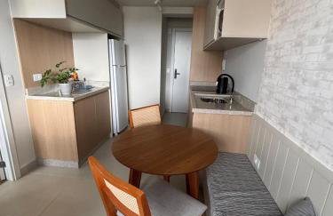 Studio Plus Portão - Conforto, Sofisticação e Ótima Localização - Foto 5