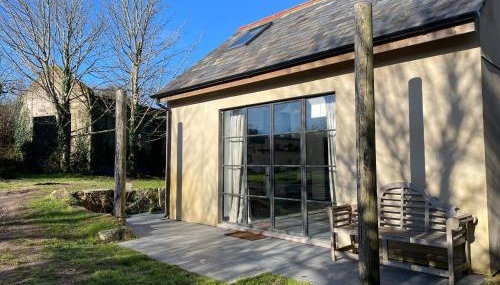 Tresahor Studio with sauna - Foto 1