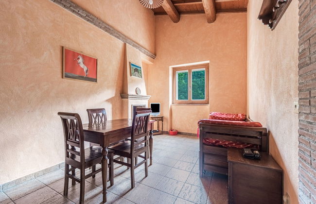 Holiday Home in Ficulle Near Monte Peglia - Foto 23