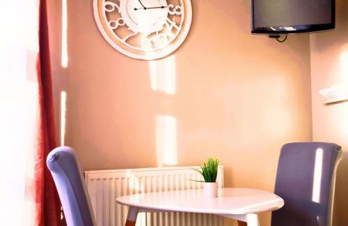 Le Gîte des Voyageurs - Studios et appartements - Foto 36