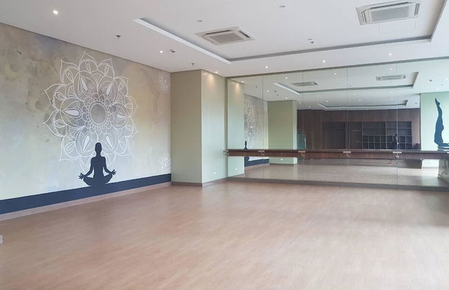 Uptown BGC near St. Luke's - Foto 71