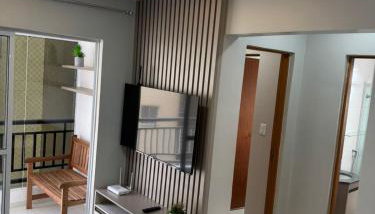 Belíssimo Apto a 2 km da Litorânea - Foto 4