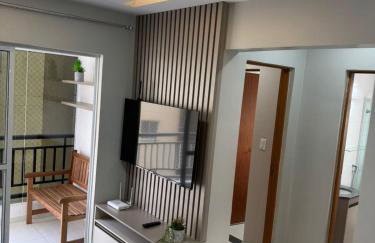 Belíssimo Apto a 2 km da Litorânea - Foto 4