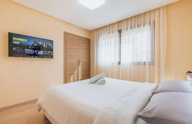 Migdal Gueliz Apart Hôtel, by résidence Hamza - Foto 26