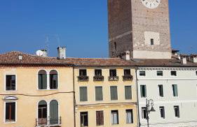 ATTICO 41 - Grand View in the Heart of Bassano - Foto 28