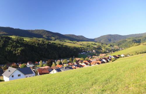 Appartement Schwarzwaldstüble - Foto 15