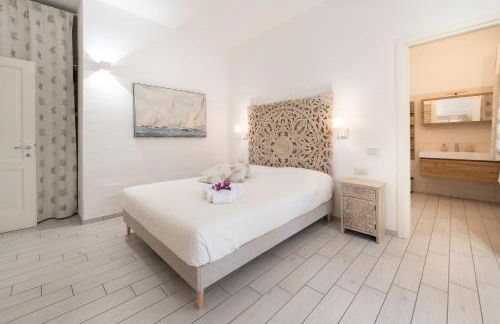 Sardinia Lighthouse Apartment - Foto 14