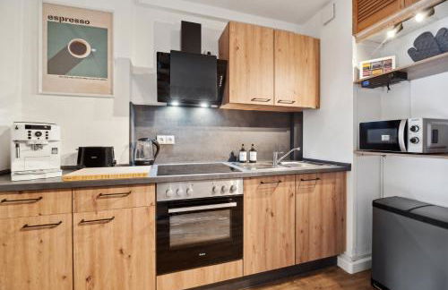 CozyHome Hauptmarkt Apartments - Foto 23