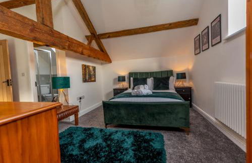 The Drift House - Countryside Luxury Comfort - Pass the Keys - Foto 28