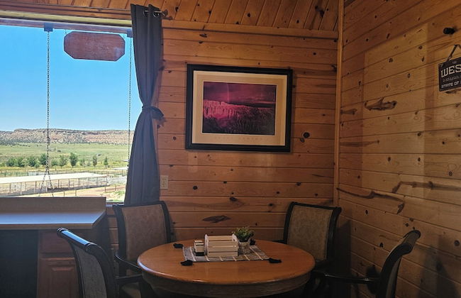 Grandpa's Cabin - Photo 9