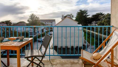 Apartment Les Tilleuls-2 by Interhome - Foto 2