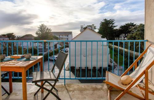 Apartment Les Tilleuls-2 by Interhome - Foto 2