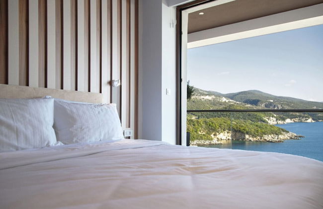 Zavia Pente in Syvota - Foto 8