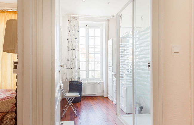 Le Cyclamen - Foto 13