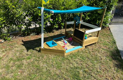 Villa Kristina - Foto 30