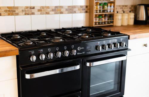 Private Parking, Garden, En-suite, 5 Rooms - Foto 20