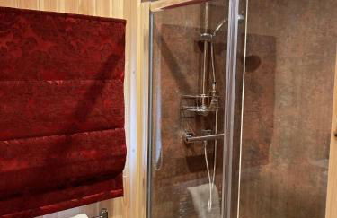 Bedrule Old Manse Glamping - Foto 10