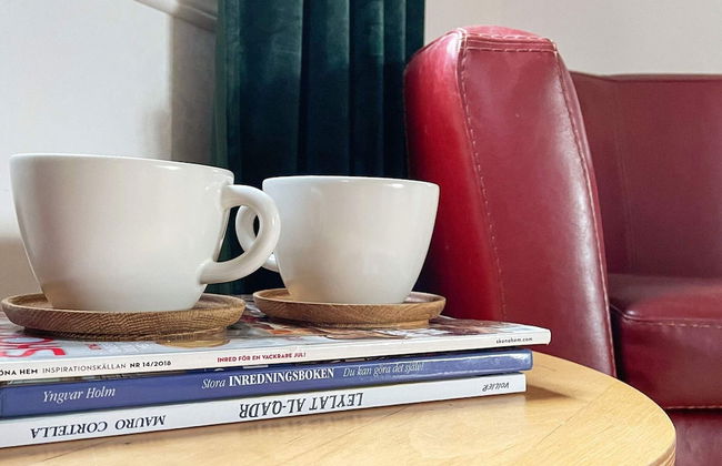 8 Person Holiday Home in Vastra Amtervik-by Traum - Foto 19