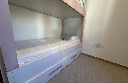 Apartamento amplo e confortável 1 - Foto 26