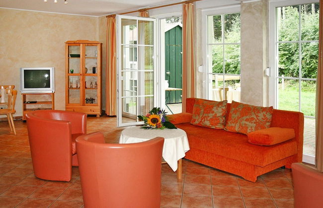 Holiday Home in Harz With Pool & Sauna - Foto 15