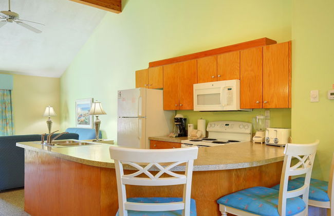 Ocean Pines Resort - Foto 20