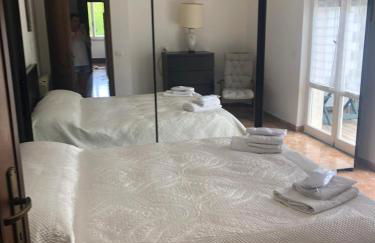 Villa Maremonti - con 3 piscine - Foto 20