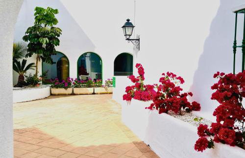 Hotel Apartamentos Manilva Sun - Foto 8