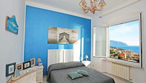 Cav Gli Ulivi di Bogliasco parcheggio privato gratuito - Foto 1